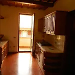 דירה Palazzo Nanni *