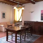 Palazzo Nanni דירה