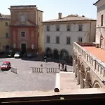 Palazzo Nanni דירה