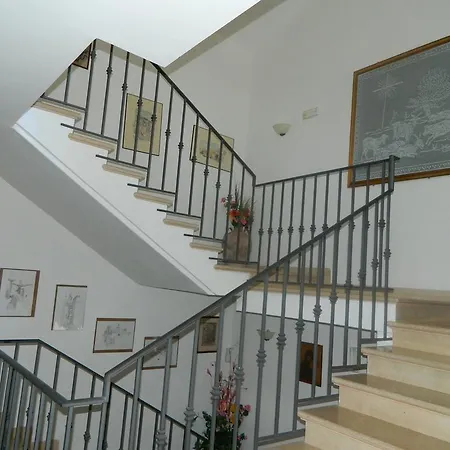 Apartamento Palazzo Nanni