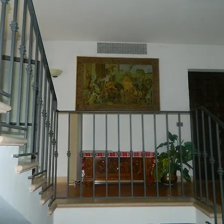 Palazzo Nanni Montefalco