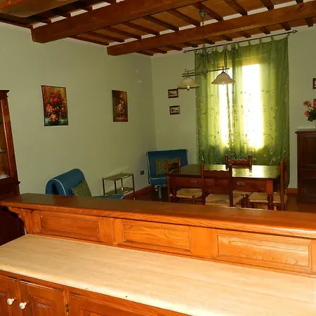 Palazzo Nanni Montefalco