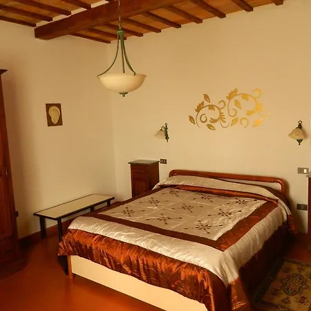 Palazzo Nanni Διαμέρισμα *