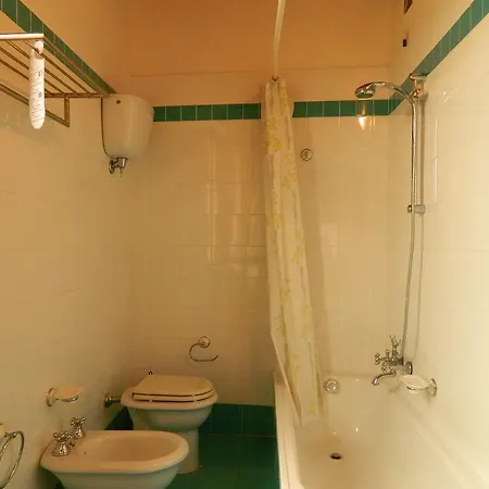 Palazzo Nanni Διαμέρισμα Montefalco