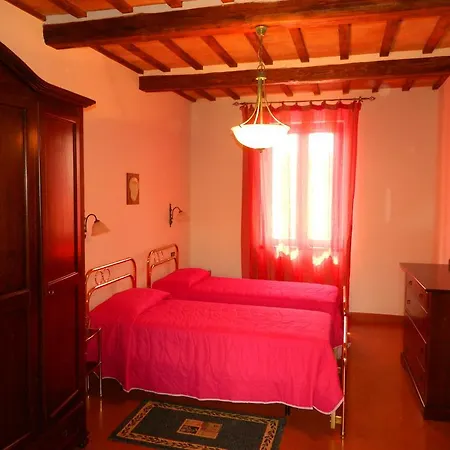Palazzo Nanni Appartamento