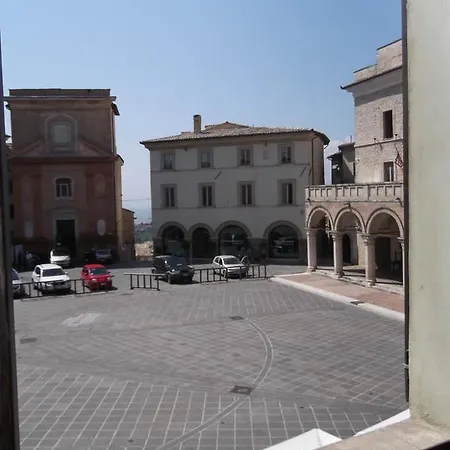 Appartamento Palazzo Nanni *