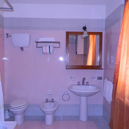 Apartment Palazzo Nanni