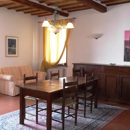 Palazzo Nanni Appartamento