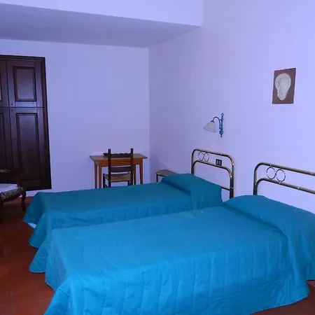 Palazzo Nanni Appartamento Montefalco