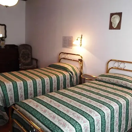 Palazzo Nanni Apartamento Montefalco