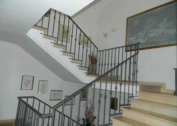 Apartamento Palazzo Nanni