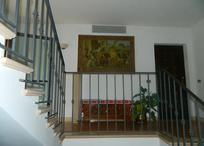 Palazzo Nanni Montefalco