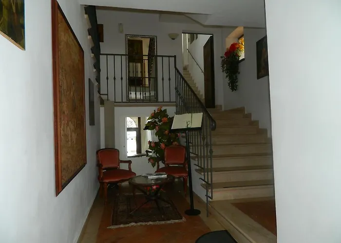 Palazzo Nanni Montefalco