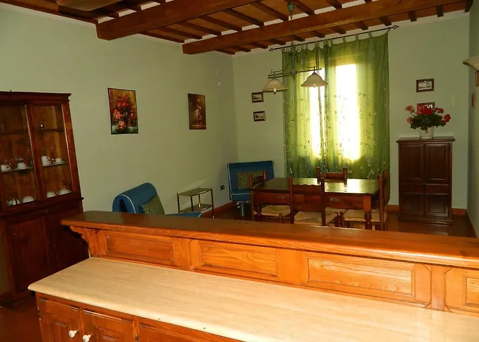 Palazzo Nanni Montefalco