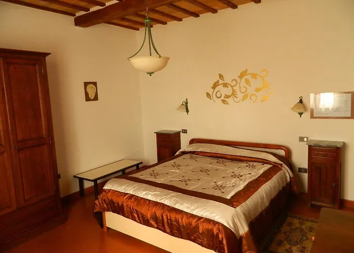 Palazzo Nanni Apartamento *