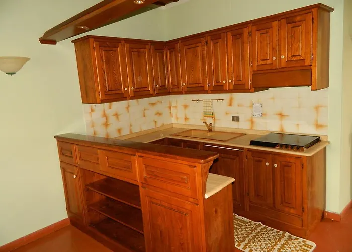 Palazzo Nanni * Montefalco