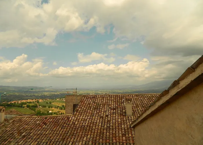 Apartamento Palazzo Nanni *