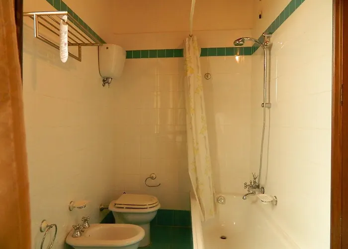 Palazzo Nanni Apartamento Montefalco