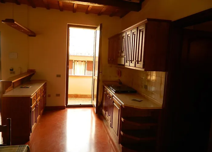 Apartamento Palazzo Nanni *