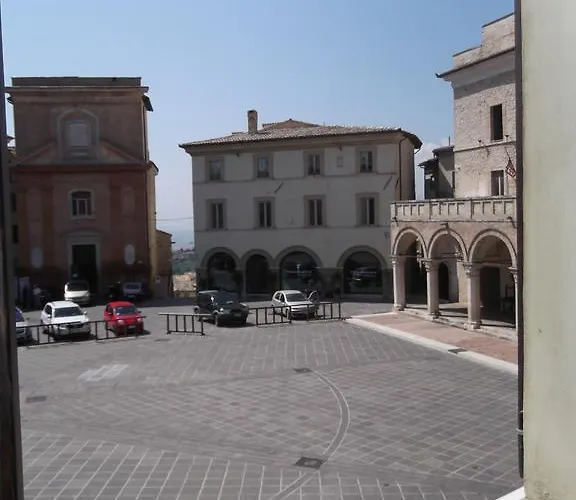 Apartamento Palazzo Nanni *