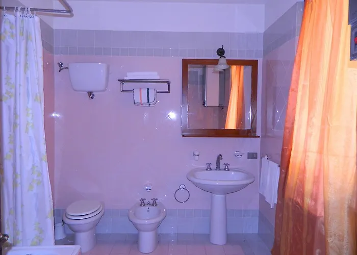 Apartamento Palazzo Nanni