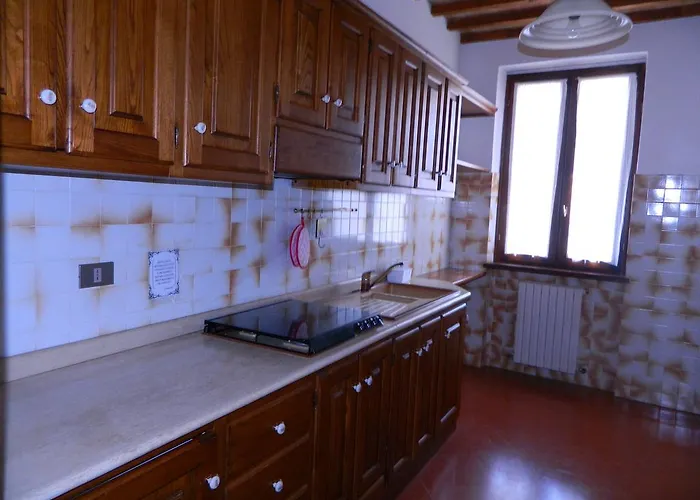 Palazzo Nanni Montefalco