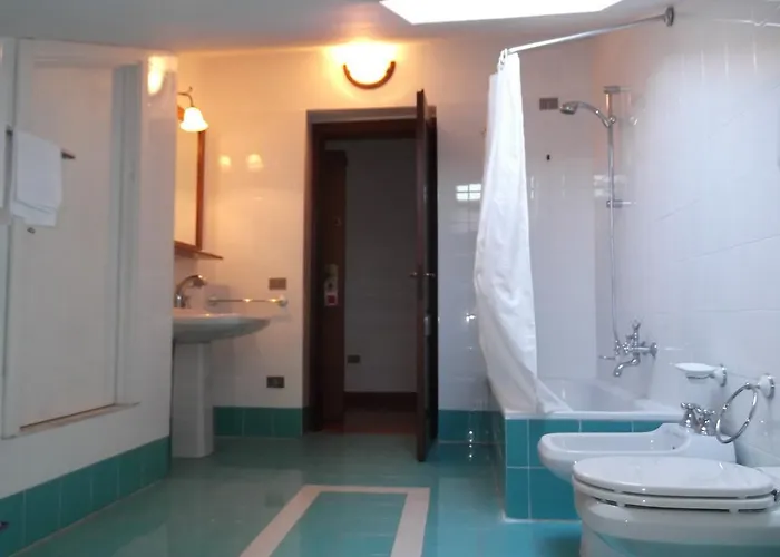 Palazzo Nanni * Montefalco