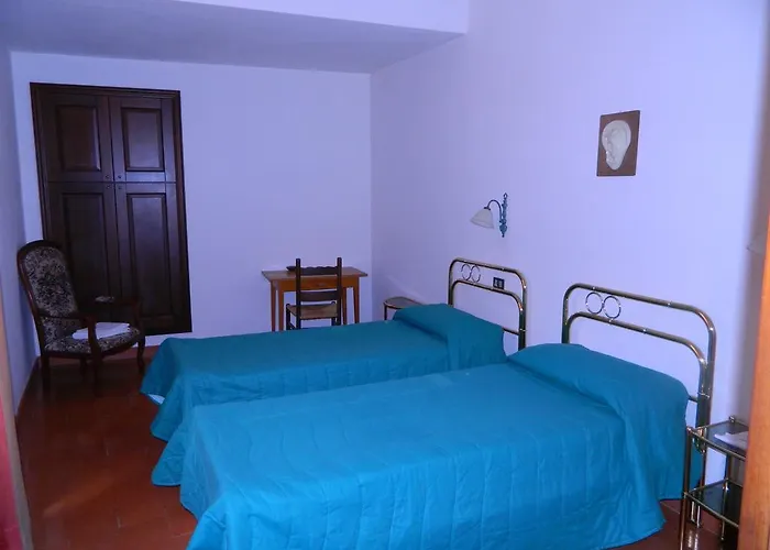 Palazzo Nanni Apartamento Montefalco