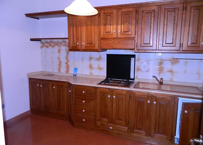 Palazzo Nanni * Montefalco