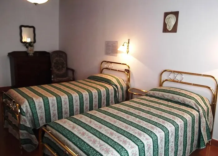 Palazzo Nanni Apartamento Montefalco